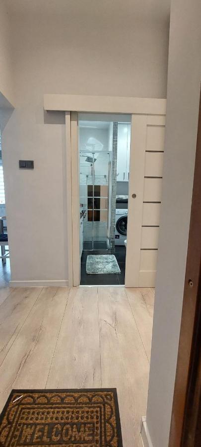 Apartament W Centrum Nysa Exterior photo