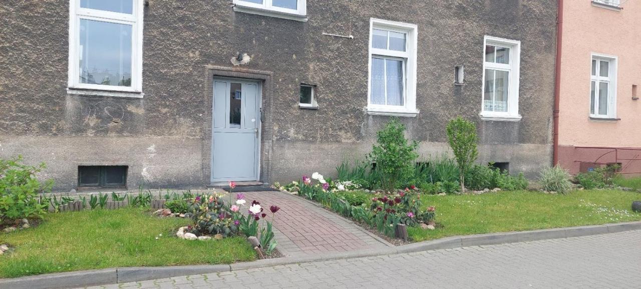 Apartament W Centrum Nysa Exterior photo